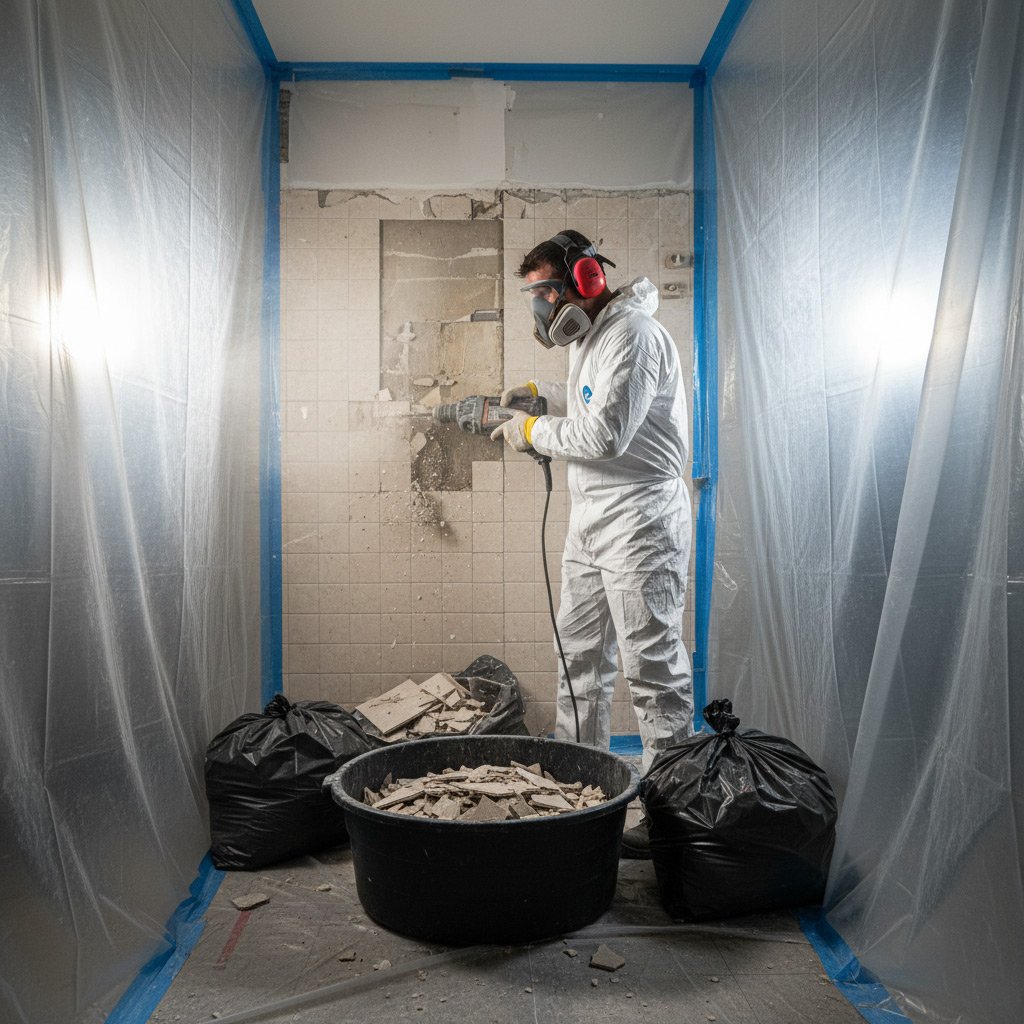 Dominate Your Space: Fontana's Custom Shower Installation Guide image 2