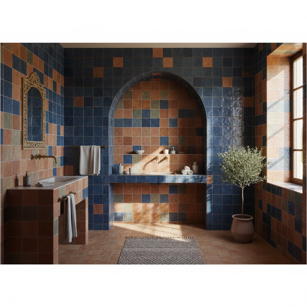 Fontana's Shocking Truth: Shower Liner Magic for Instant Glow image 1