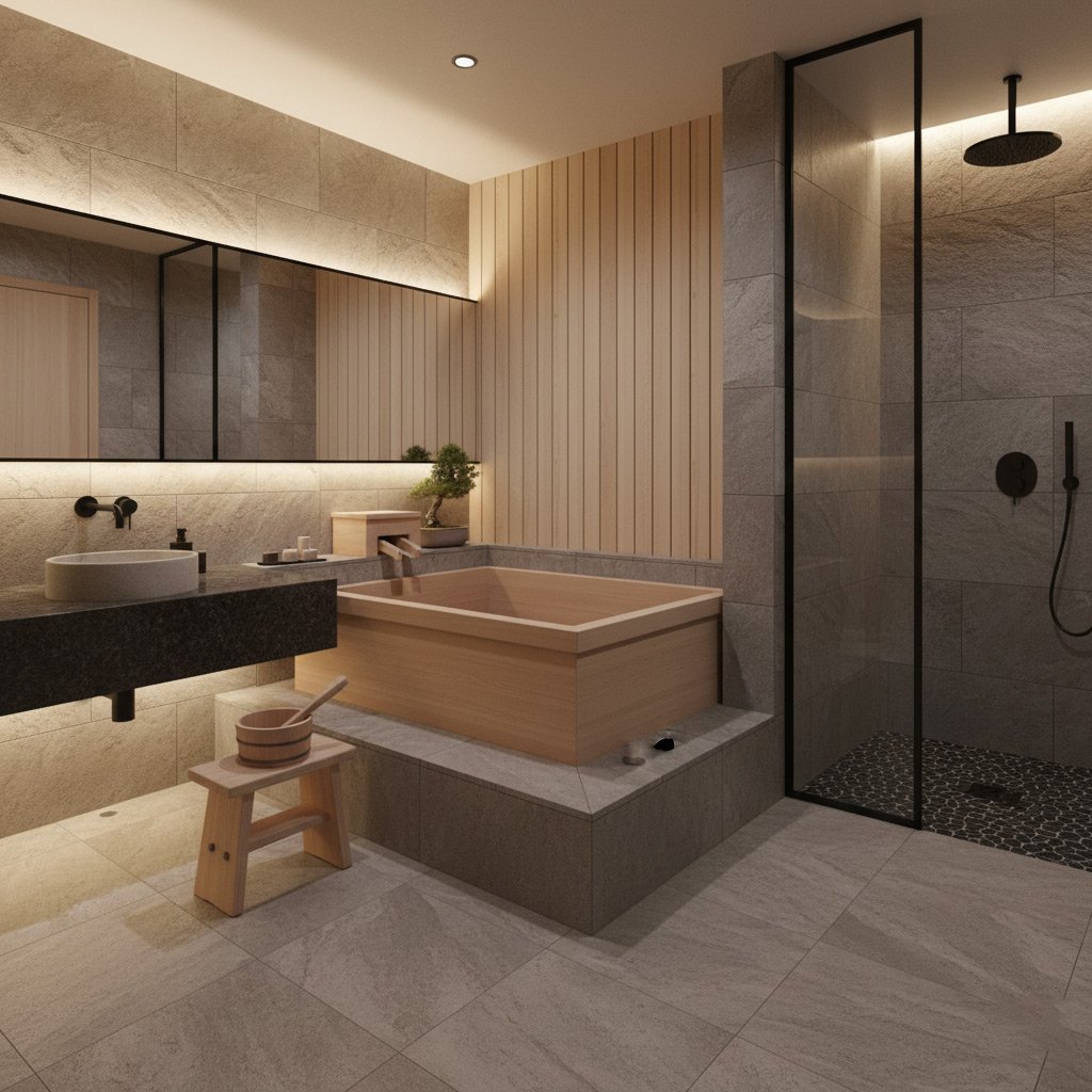 Fontana's Walk-In Tub Revolution: Master Comfort & Safety Now